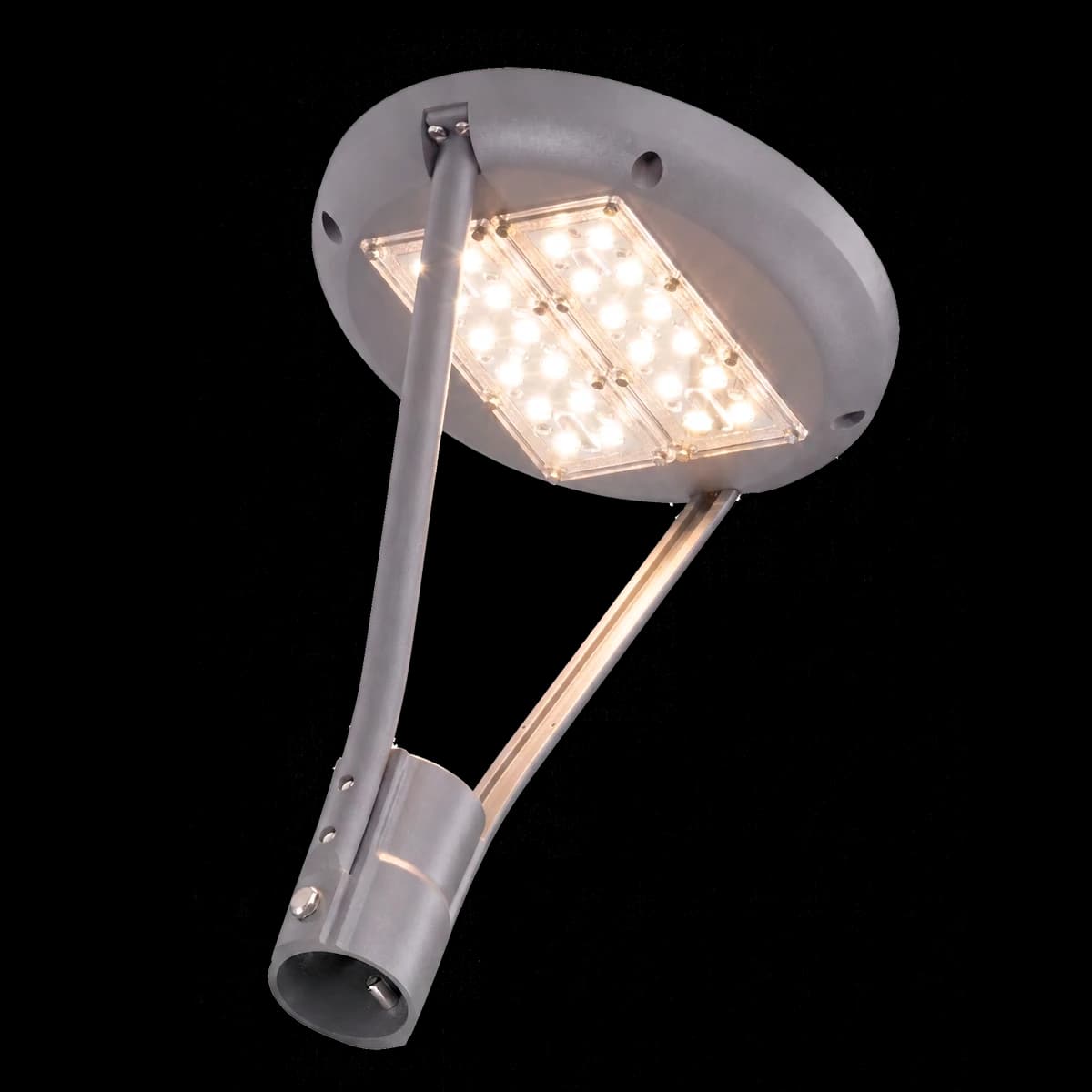 Projetor LED ESB Light aceso