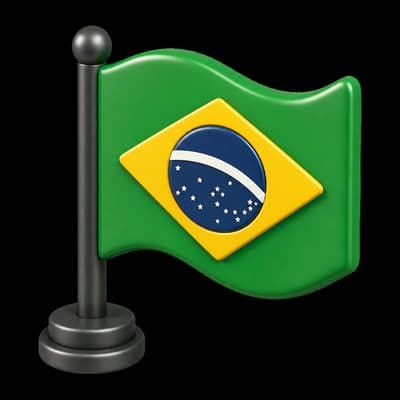 Bandeira do Brasil