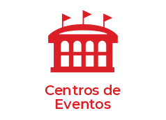 Centros de Eventos