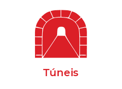 Túneis