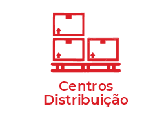 Centros de Distribuição