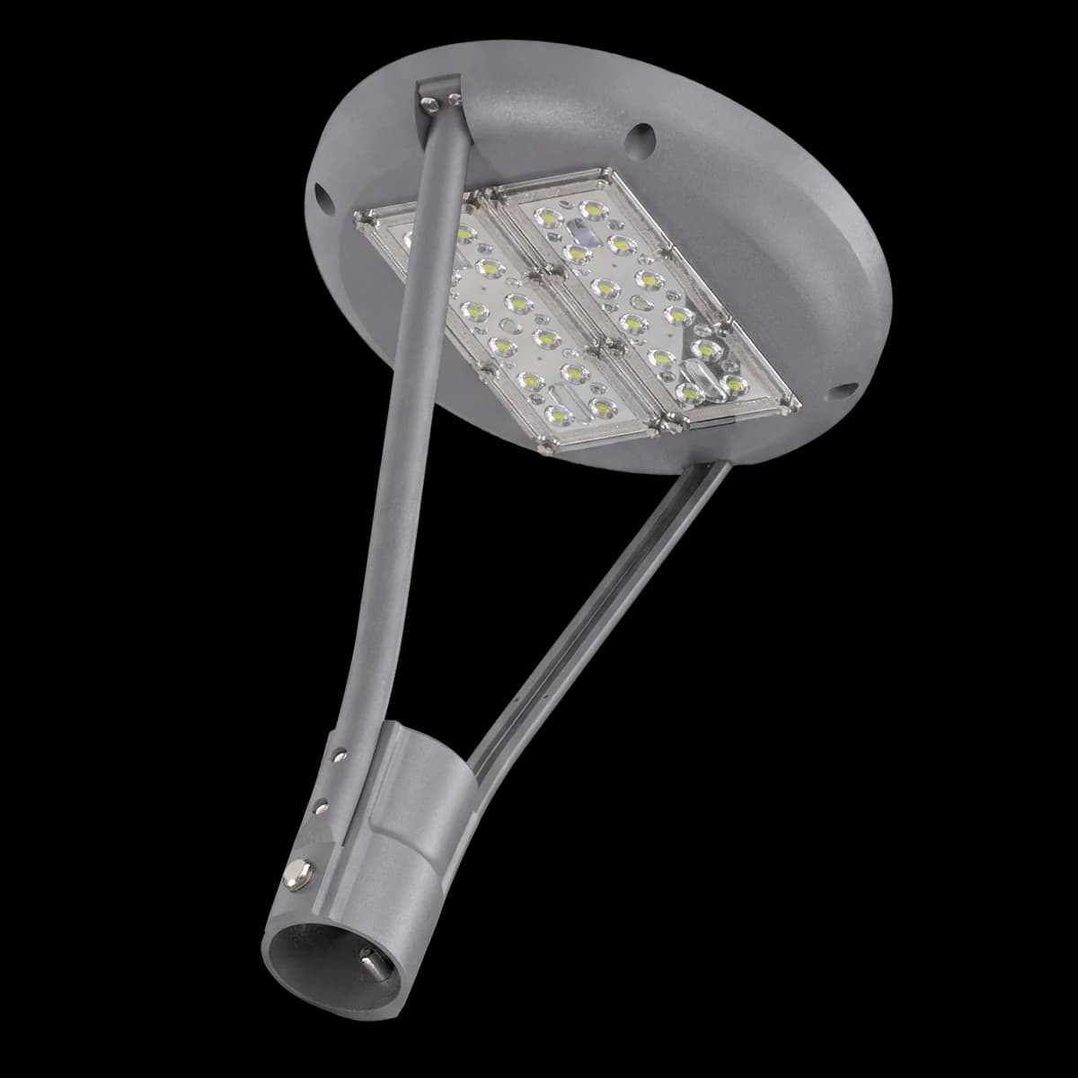 Luminária Ornamental Injetada Midi